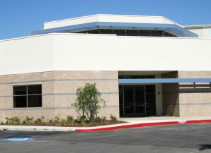 Guardian Jet Center Exterior