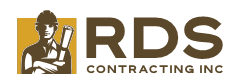 RDS Contracting Inc
